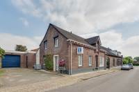 Woning Bergstraat 5 Buggenum