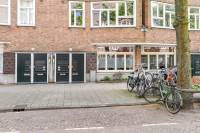 Woning Orteliusstraat 254 Amsterdam