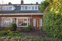 Woning Cornelis de Wittstraat 4 Wassenaar