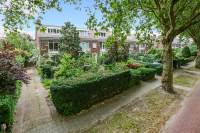 Woning Molenlaan 81 Rotterdam
