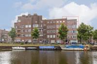 Woning Erasmusgracht 23 Amsterdam
