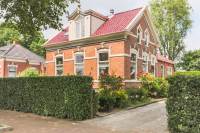 Woning Burgemeester Van Ankenweg 2 Middelstum