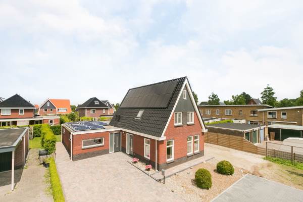 Woning Willem-Alexanderlaan 8 Appingedam