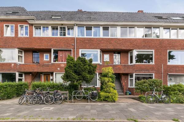 Woning Peizerweg 25 Groningen