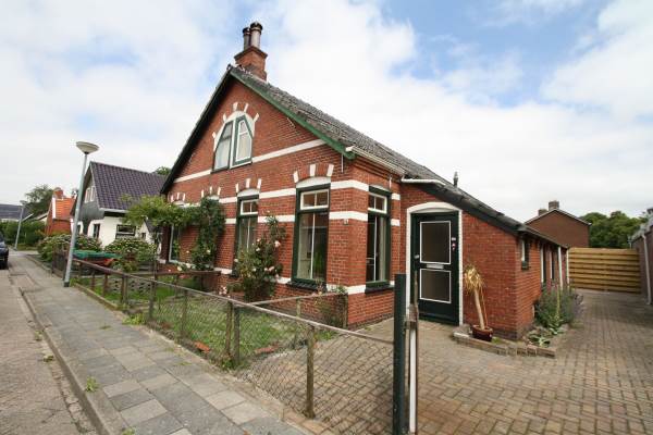 Woning Tichelweg 14 Bad Nieuweschans