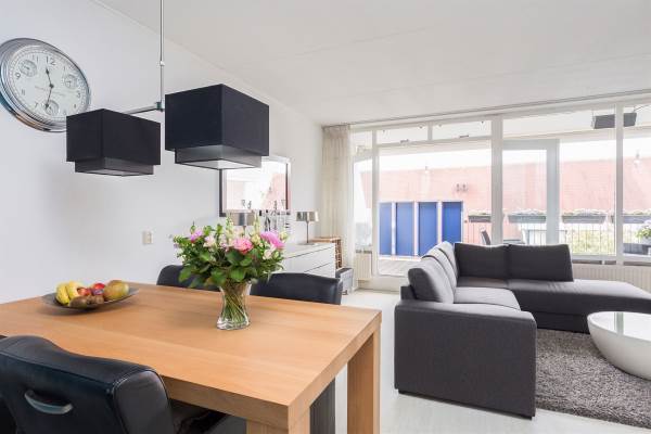 Woning Peter Zuidhove 103 Zoetermeer