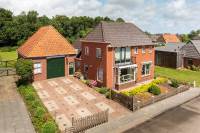 Woning Marneweg 26 Kloosterburen