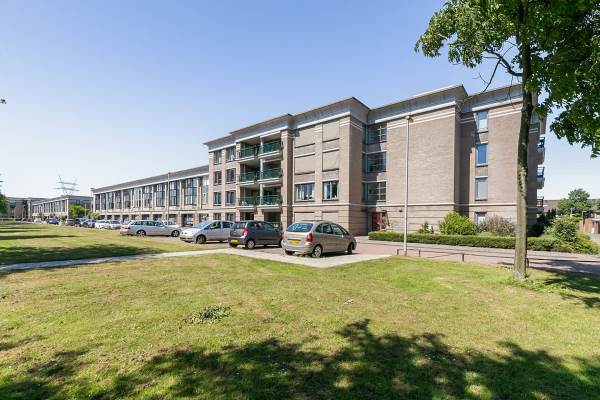 Woning Poortwacht 59 Leiderdorp