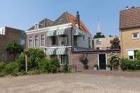 Woning Ververstraat 12 Leiden