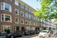 Woning Hoendiepstraat 54 Amsterdam