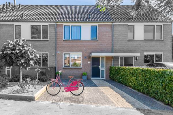 Woning Zaagmolen 9 Schijndel