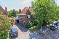 Woning Meer en Boslaan 26 Heemstede