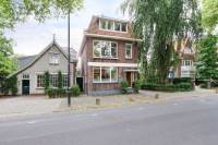 Woning Vrieseweg 153 Dordrecht