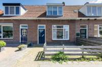 Woning Maria Louisestraat 4 Sneek