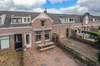 Woning Veldweg 14 Zwartsluis