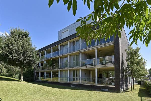 Woning Wulfert Floorlaan 22 Driebergen-Rijsenburg