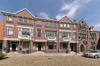 Woning Van Hogendorpstraat 22 Utrecht