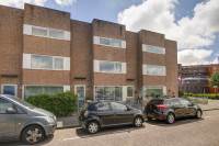 Woning A. Reitsmakade 20 Amsterdam