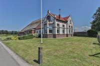 Woning de Laan 82 Uithuizen