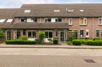 Woning Bekspringhoek 115 Enschede