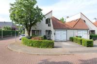 Woning Aïdalaan 45 Oldenzaal