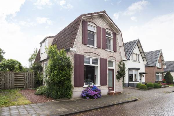Woning Bartelsweg 67 Apeldoorn