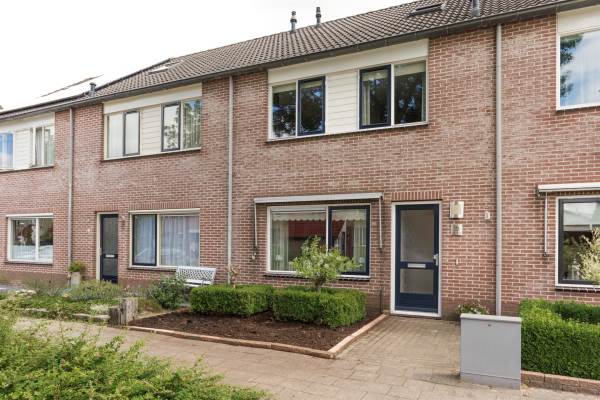 Woning Kalmoes 21 Hardenberg