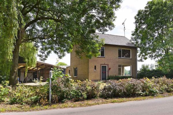Woning Middelwaard 12 Horssen