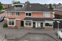 Woning Goudenregenstraat 3 Enschede