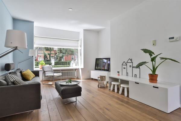 Woning Groenesteinlaan 10 Groningen