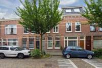 Woning Narcisstraat 34 Utrecht