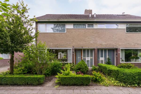 Woning Dokter Kijlstraweg 72 Oentsjerk
