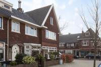 Woning Van Rijswijkstraat 15 Velsen-Noord