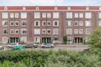 Woning Doggersbankstraat 24 Amsterdam