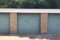 Garage Spreeuwenstraat 299 Amersfoort