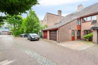 Woning Magda Janssenslaan 74 Utrecht