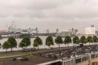 Woning Buizenwerf 159 Rotterdam