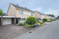 Woning Cardiffstraat 5 Hengelo