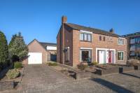 Woning Lohmanlaan 29 Doetinchem