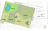 Bouwgrond Graaf van Rechterenweg 14 Oosterbeek