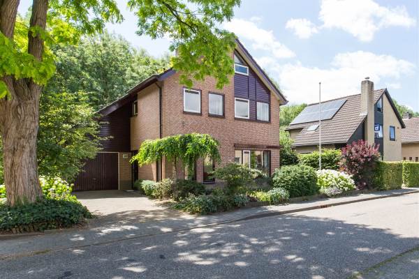 Woning Slotlaan 27 Doetinchem