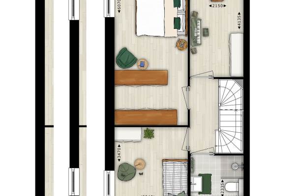 Woning Bouwnummer 113 Wateringen