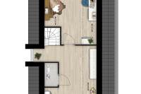 Woning Bouwnummer 090 Wateringen