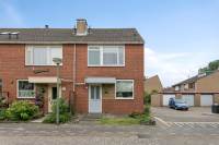 Woning Cederdreef 25 Vlaardingen