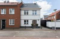 Woning Voorburcht 21 Meteren