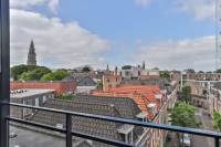 Woning W.A. Scholtenstraat 8 Groningen