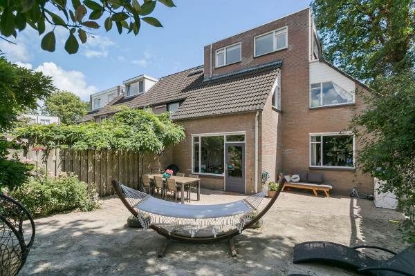 Woning Brabanthoeven 130 Rosmalen