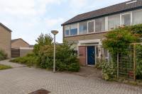 Woning Jan Mankeshof 100 Meppel