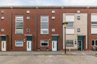 Woning Kuilkant 143 Barendrecht