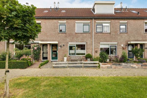 Woning Moerbalk 107 Hoorn Nh